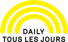 Logo Daily tous les jours