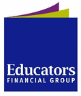 Logo Educators Financial Group