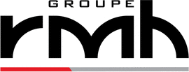 Logo RMH Industries