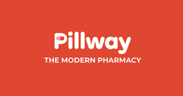 Logo Pillway