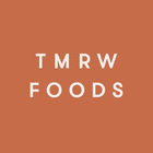 Logo TMRW Foods