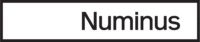 Logo Numinus