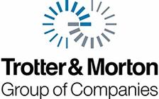 Logo Trotter & Morton Group of Companies