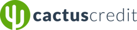 Logo Cactus Credit
