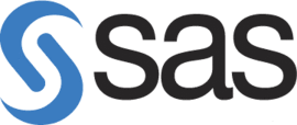 Logo SAS Institute inc