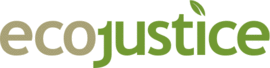 Logo Ecojustice