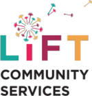 Logo LIFT Community Services