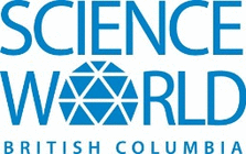Logo Science World