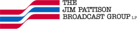 Logo The Jim Pattison Broadcast Group