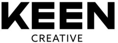Logo Keen Creative