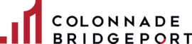 Logo Colonnade Bridgeport