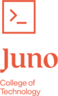 Logo Juno College of Technology