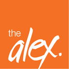 Logo The Alex