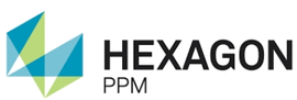 Logo Hexagon PPM