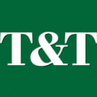 Logo T&T Supermarket inc
