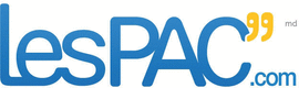 Logo Les PAC