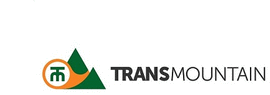 Logo Trans Mountain Corporation inc.
