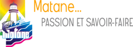 Logo Ville de Matane