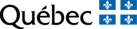 Logo Fonction publique du Qubec