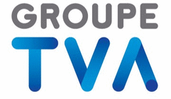 Logo Groupe TVA