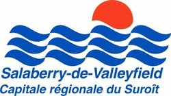 Logo Ville de Salaberry-de-Valleyfield