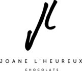 Logo Joane L'Heureux Chocolats