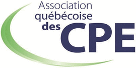 Logo AQCPE