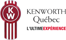 Logo Kenworth Qubec