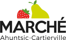 Logo Les March Ahuntsic-Cartierville MAC