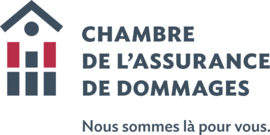 Logo Chambre de l'assurance de dommages