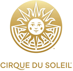 Logo Cirque du Soleil
