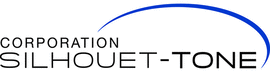 Logo Silhouet-Tone Corporation 