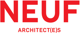 Logo NEUF Architect(e)s