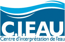 Logo Le Centre d'interprtation de l'eau (C.I.EAU)
