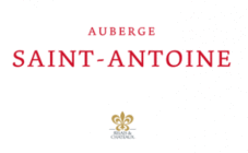 L'Auberge Saint-Antoine