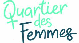 Logo Le Quartier des Femmes