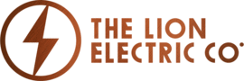 Logo Lion Electric