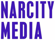Logo Narcity Media