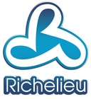 Logo Ville de Richelieu