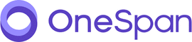 Logo OneSpan