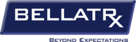 Logo BellatRX 