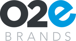 Logo O2E Brands