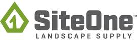 Logo Siteone Landscape Supply