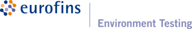 Logo Eurofins EnvironeX