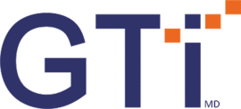 Logo GTI Canada