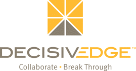 Logo DecisivEdge