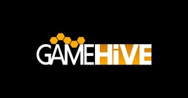 Logo Game Hive Corporation