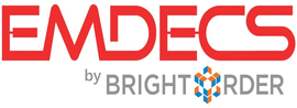 Logo Brightorder
