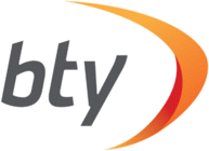 Logo BTY Group