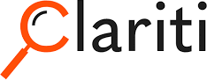 Logo Clariti Cloud inc.
